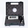 Vibration Tester AV-160B  10-10KHz Mechanical Motor Vibration Meter displays displacement, velocity and acceleration 6