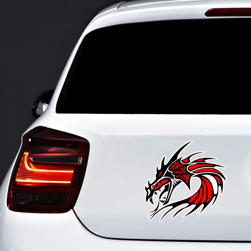 Dragon car accessories best sale