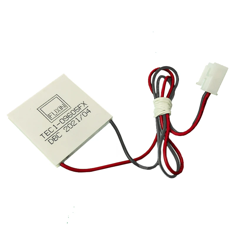 

Пленка для холодильника, полупроводниковая пленка для холодильника, автомобильный радиатор DIY12V TEC1-09605-12705/06/10, экспорт