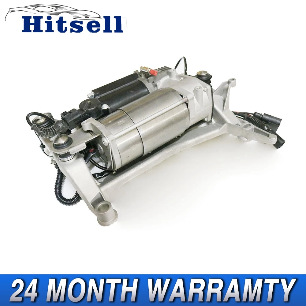Air Suspension Compressors Air Suspension Air Compressor For Audi Q7