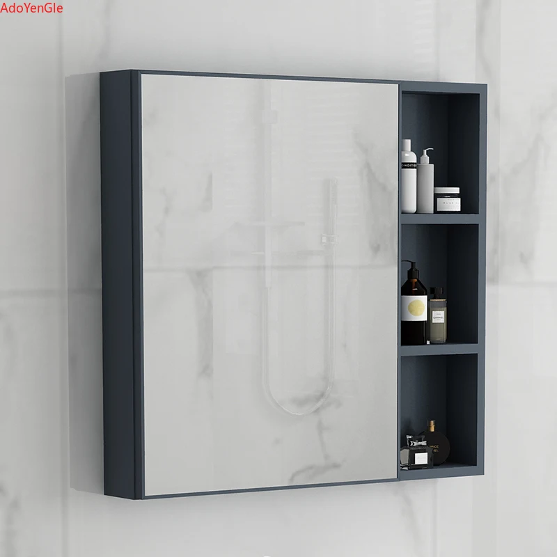 Wall Cabinet Toilet Bathroom Display Medicine Partitions Closet Cabinet Over Space Saver Luxury Archivadores Hotel Furniture