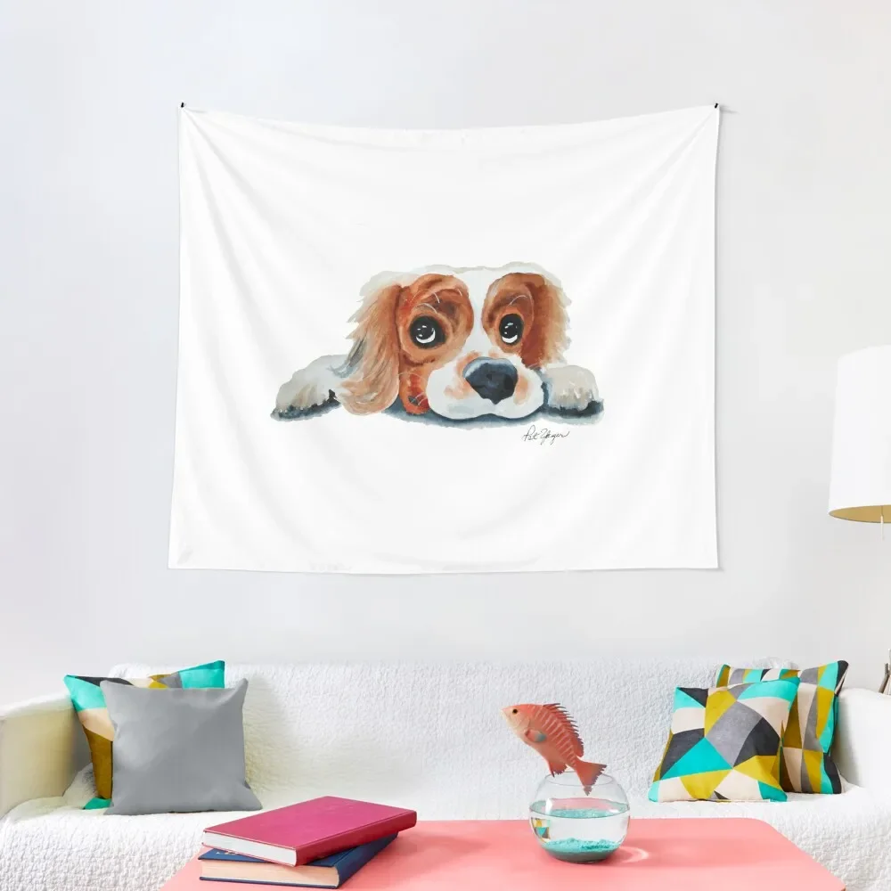 

Pretty Please Tapestry Decorative Paintings Bedroom Decorations Tapestry