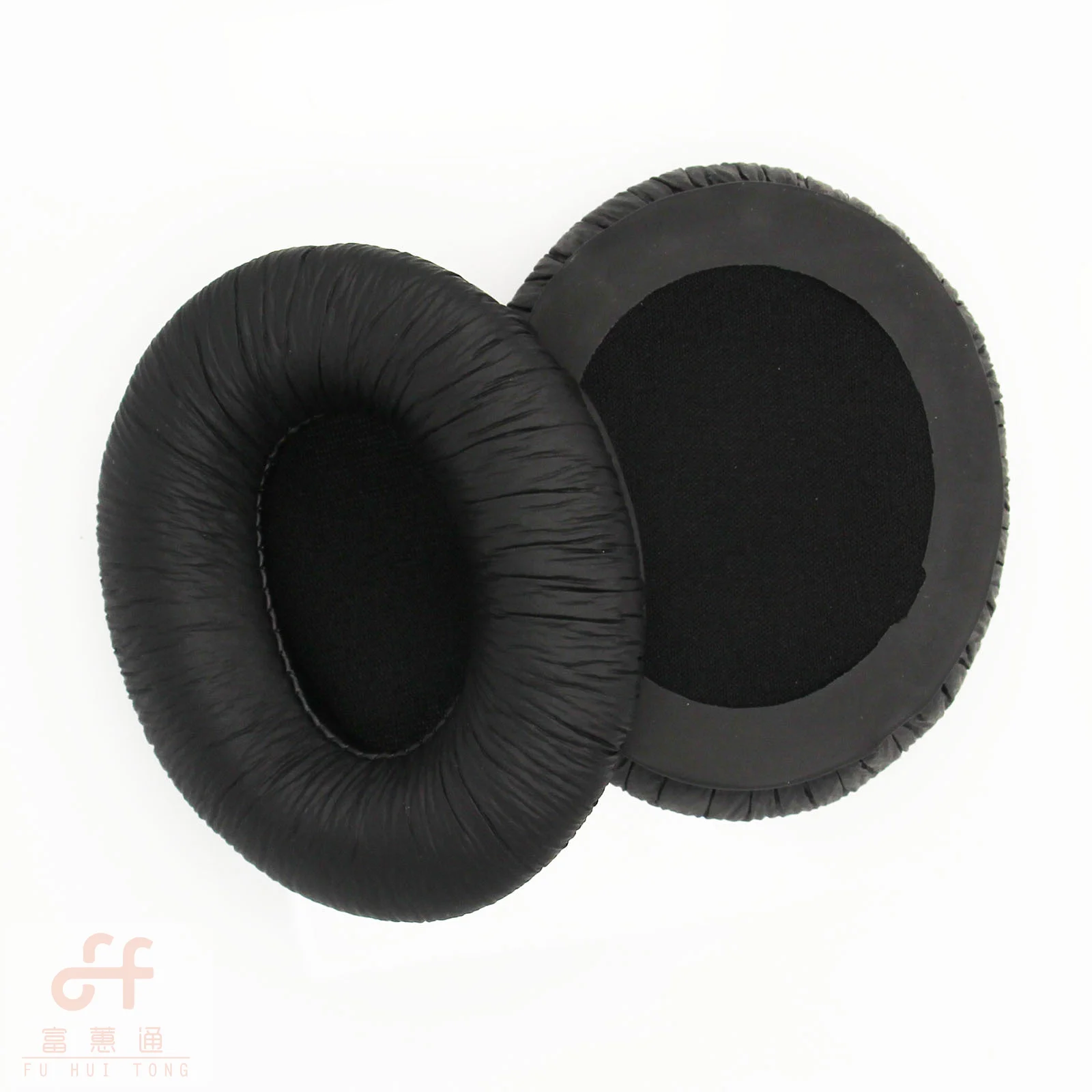 Headband Almofadas de Almofada para Sennheiser Fones de Ouvido Earpads Capa Hd205 Hd205ii hd 205 - Image 5