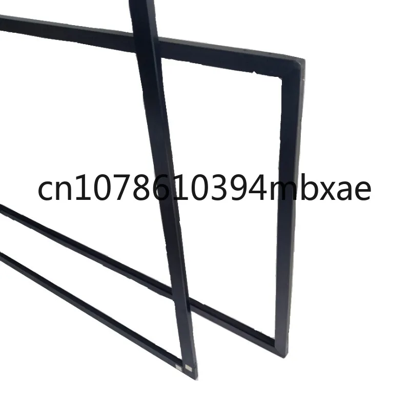 

Full size screen touch panel plug and play 84 inch 16 points