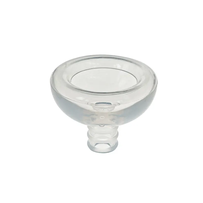 Lot de 4 Masques Réutilisables en Silicone 3 Tailles
