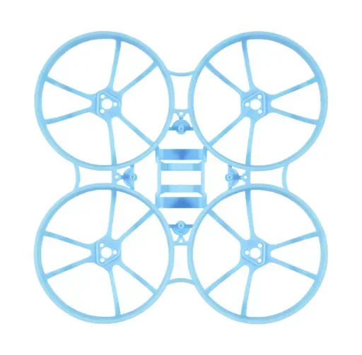 รูปสินค้า โดรนแข่งขัน Mini Whoop บินเร็ว ควบคุมง่าย