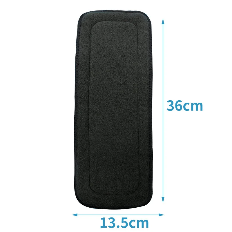 Рисунок 6 - детские подгузники из пеньковой