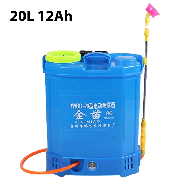 Lithium battery 12Ah