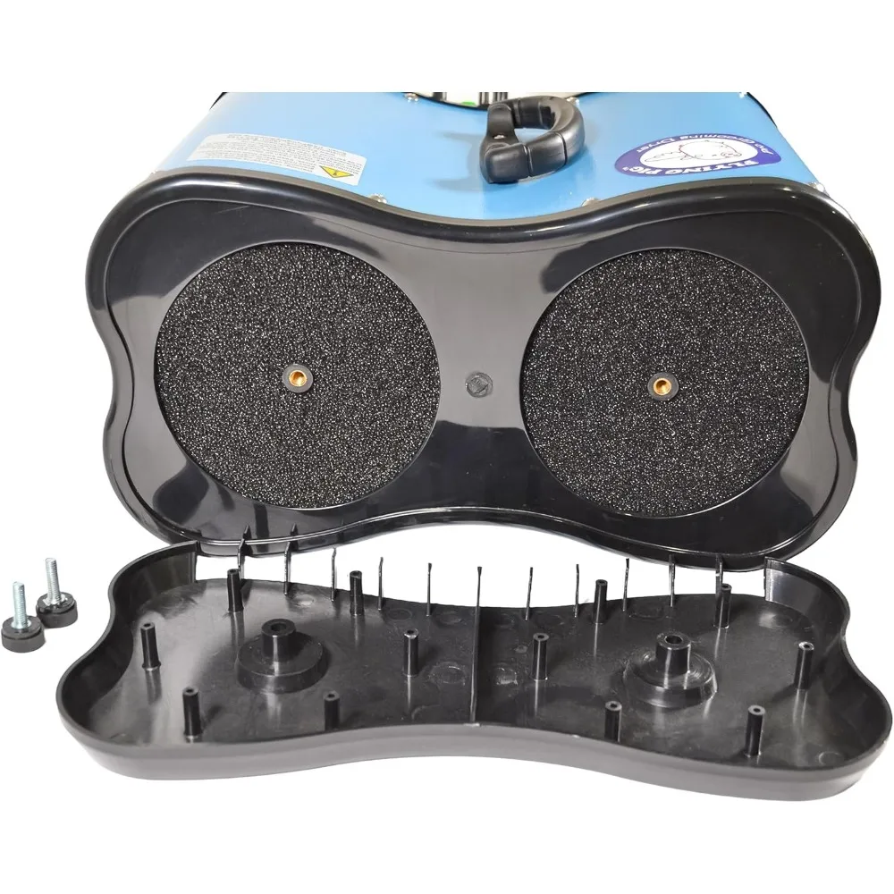 Double Motor High Performance Dog Pet Grooming Dryer