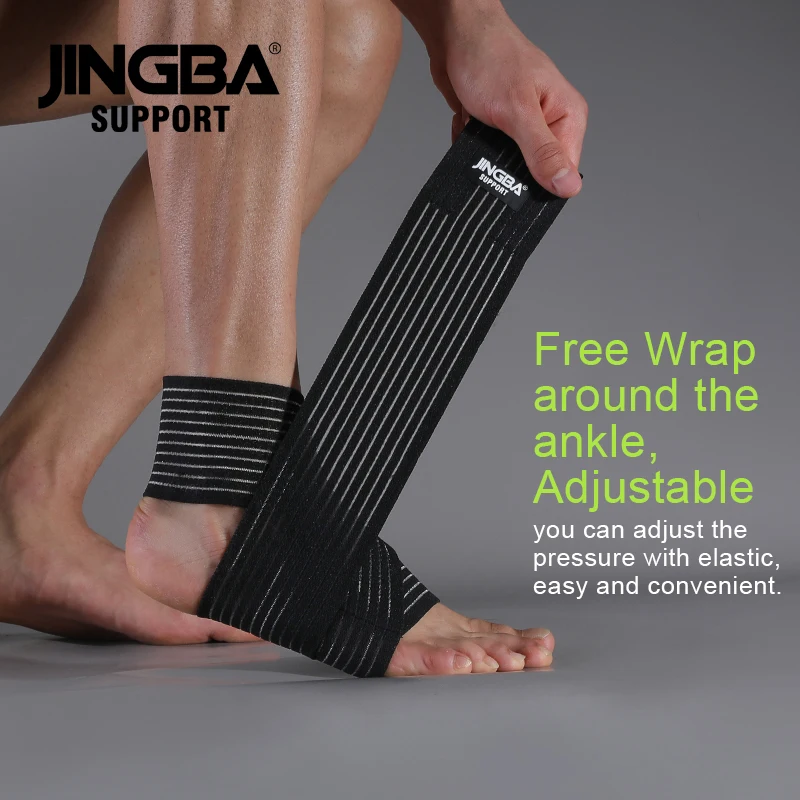 JINGBA  1 PCS Ϸ ε   ߸    ߸ ȣ ߰ȣ Tobillera  