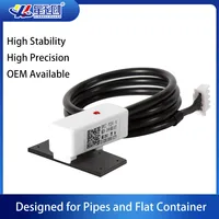 XKC-Y26 Arduino Compatible Sensor,Non-contact Liquid Water Level Switch for Flat Tanks and Pipes(OD 12mm+) - Image 3