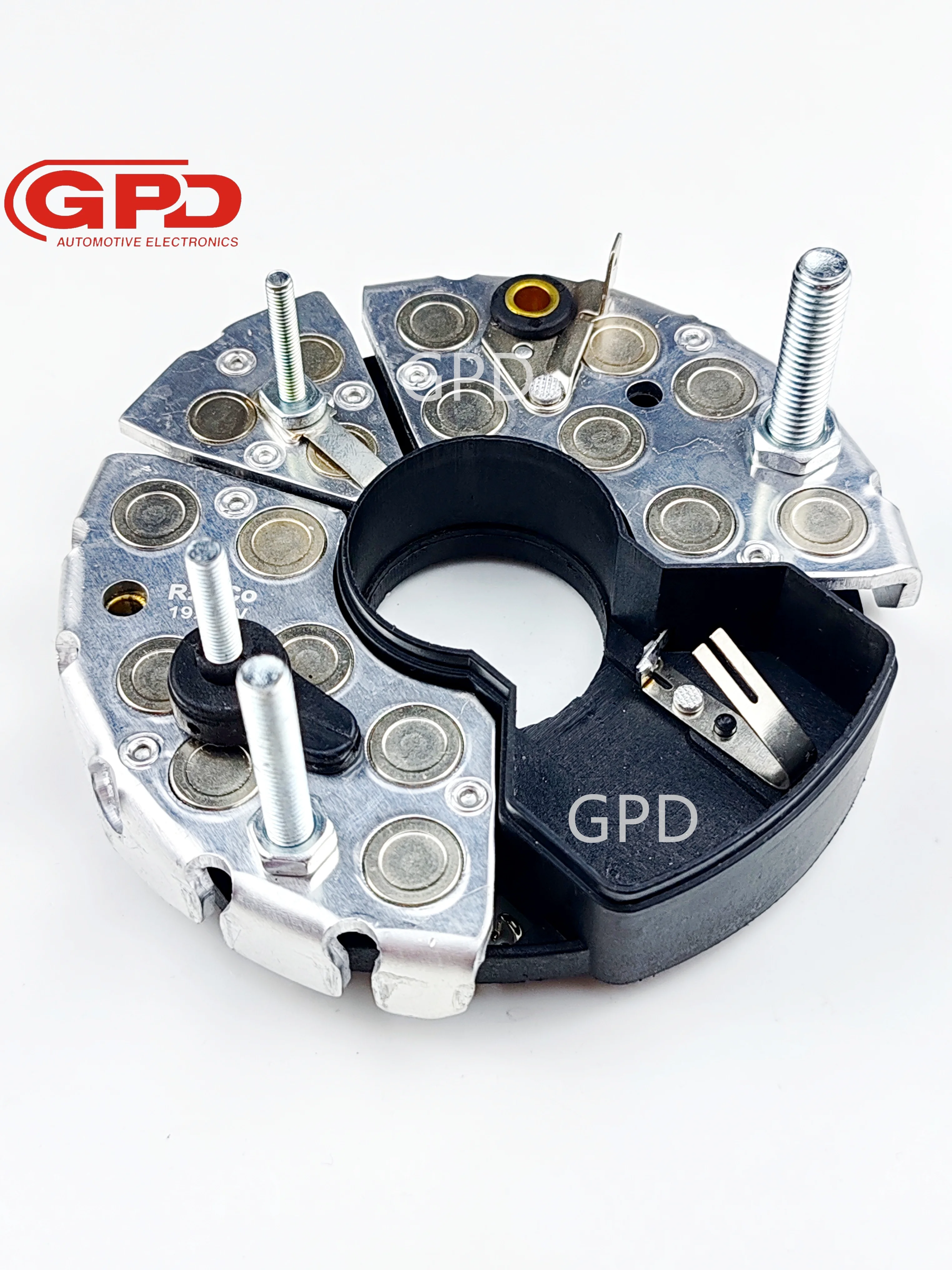 GPD    ̿ ġ, 24V IBR341 BR341 1127320961 1342386, Bosch 469 ø 90A IR/EF 