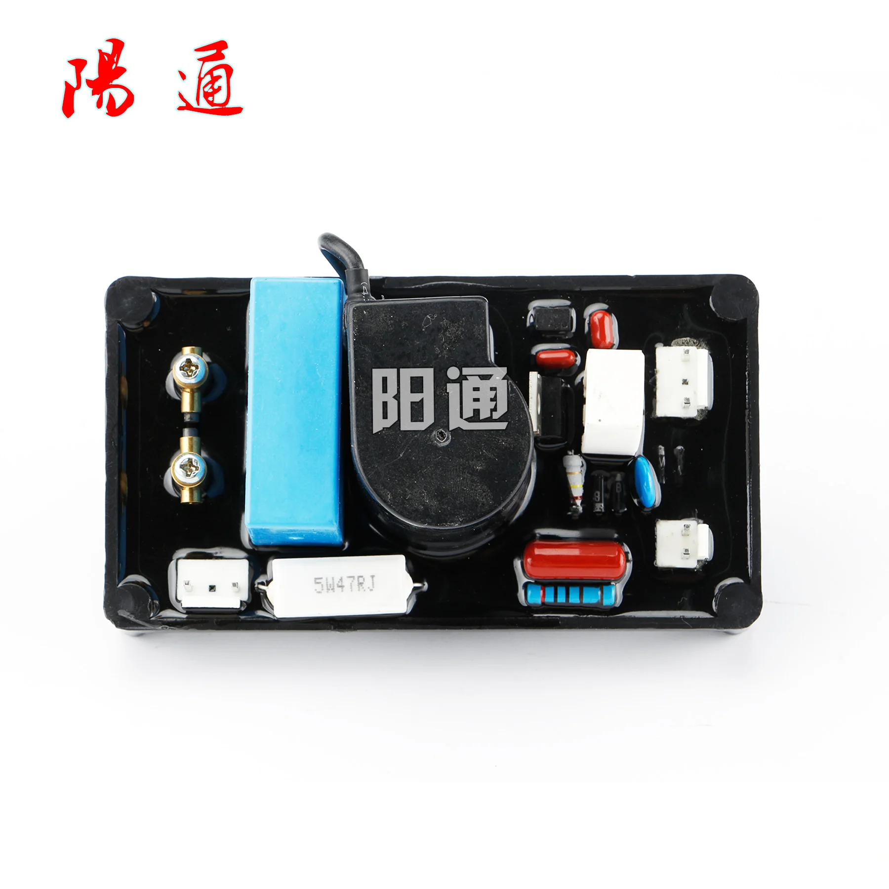 

Plasma Cutting Machine Circuit Board Accessories, High Frequency Board, LGK-100/120 Universal High Pressure Arc Ignition Board