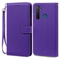 Dark Purple-Strap