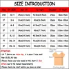 Family Matching Donut Lover Birthday Number 1-9 T-shirts Grandparents Mom Dad Bro Sis Sweet Top It Is My Birthday Print TShirt 5