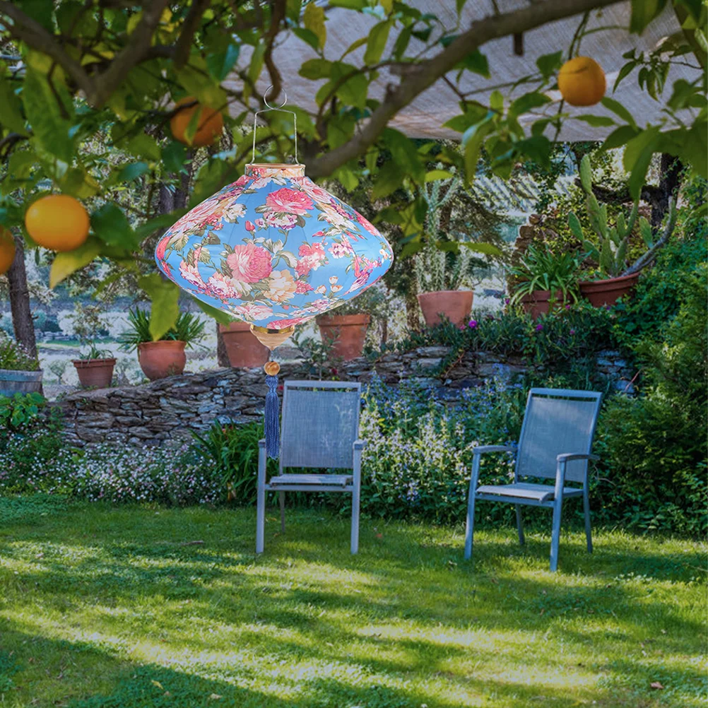 Рисунок 6 - Китайский год фонарь праздничный