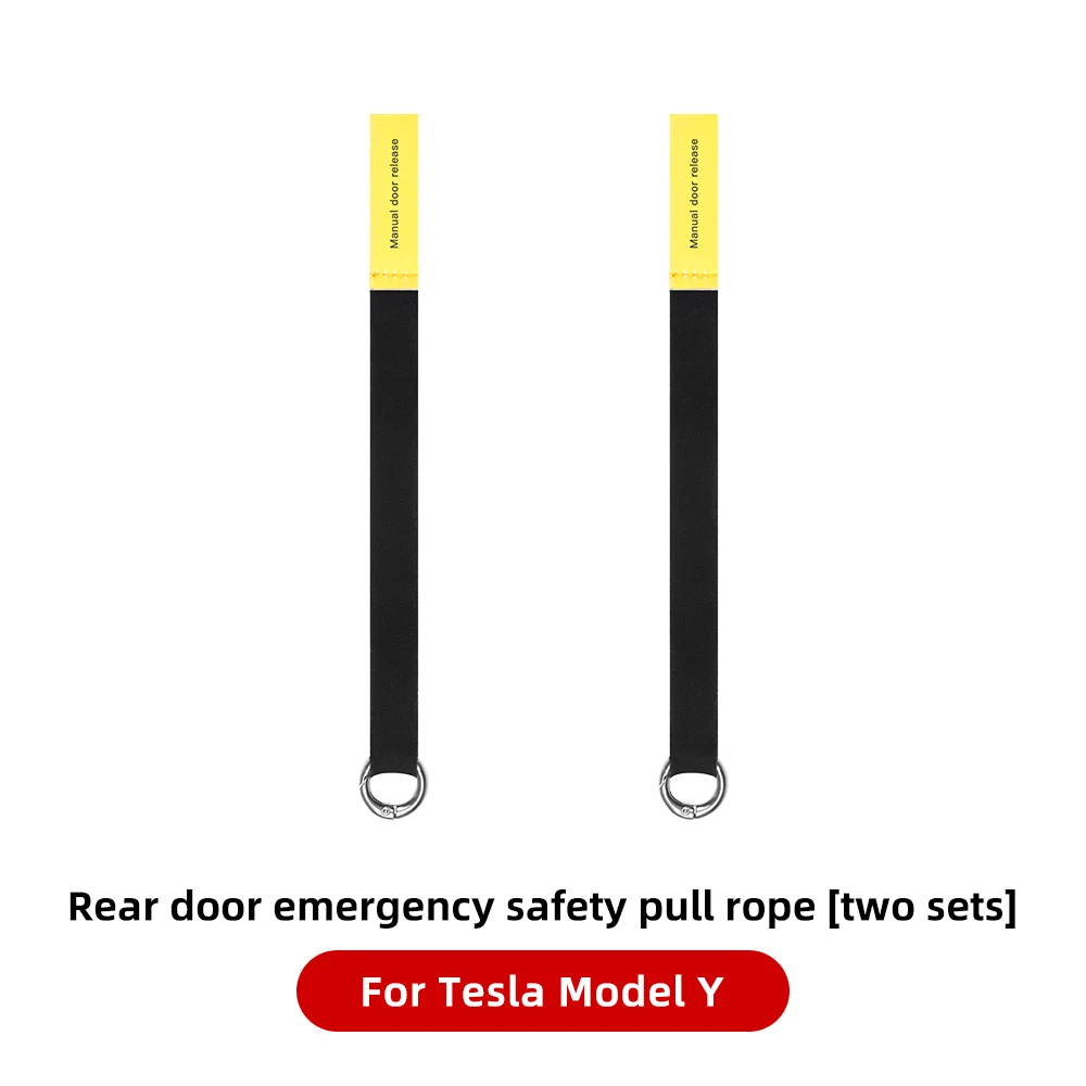 For Model Y