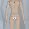 22cm 23.5cm YMY23/25 Male Body Joint Doll DIY Boy Body for Blyth, GSC Head, Ob22,ob23,ob24 BJD Doll Accessories Toy 6