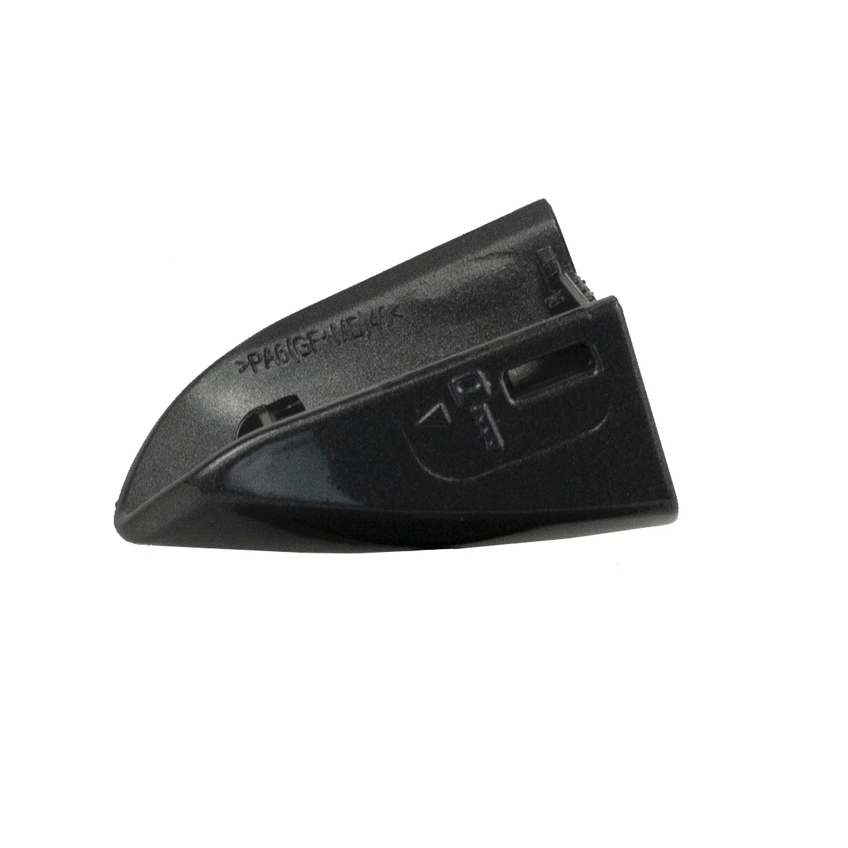 1 Stück LHD Außentürgriff-Abdeckkappe für 2015 2016 2017 2018 2019 2020 Ford Mustang Autozubehör FR3Z-63218A15-ACPTM – Detail 20