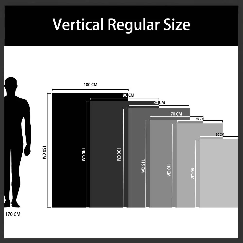 Virgin Mary Cross Tapestry – Christian Wall & Festival Decor 5