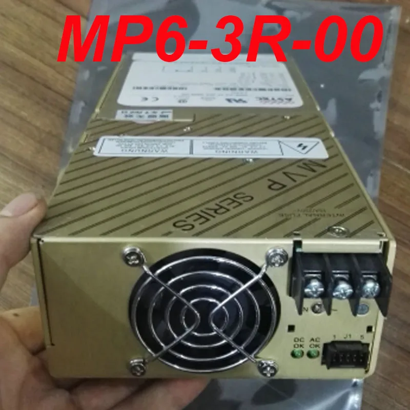 

Genuine 90% New For ASTEC Power Supply MP6-3R-00 MP6-3P-00 Tested Very Well