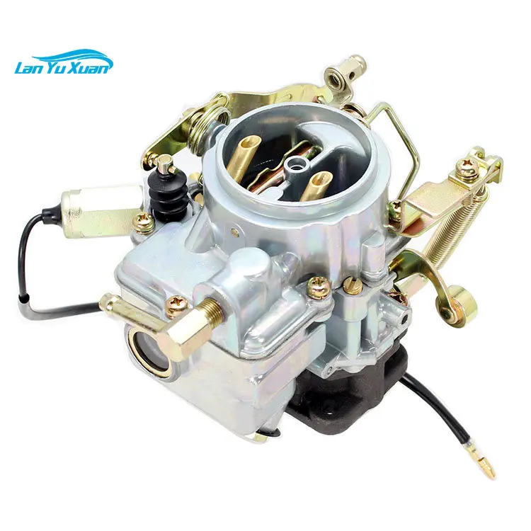 

H202A Carburateur/Carburador Fornissan A14 16010-W5600/H6100 DCG306-5C/5D