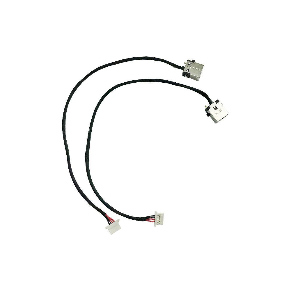 DC Power Jack with cable for ACER Aspire A114-31 A314-31 A314-32 N17Q4 A114-32 DC Connector Laptop Socket Power Replacement