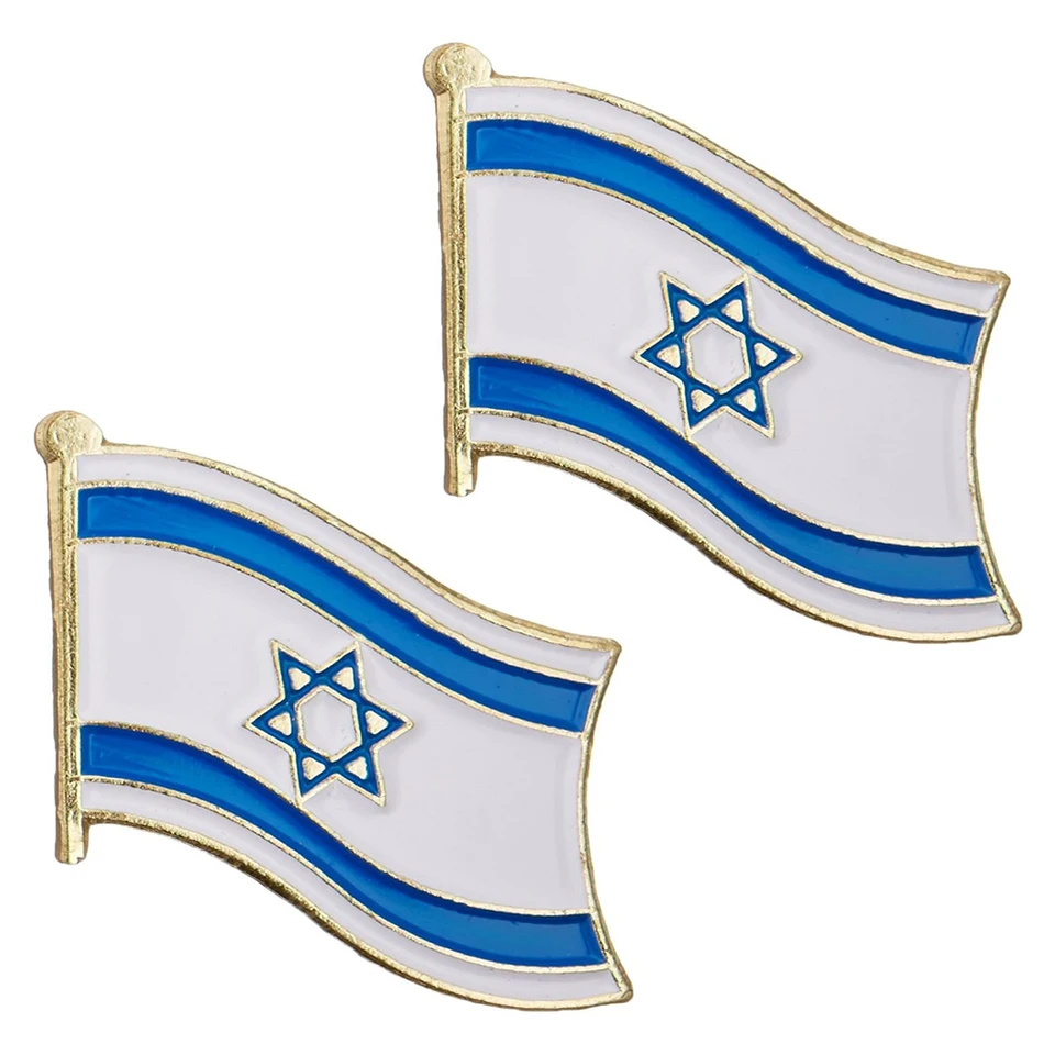 Israëlische vlag | vlaggen Israel voordelig kopen bij