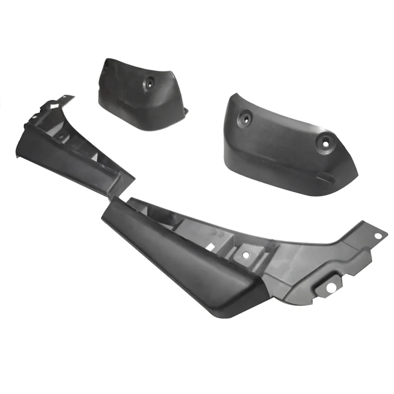 

Брызговики для Mitsubishi Pajero Montero V93W V97W, 6400A589 6400A590 7654A005