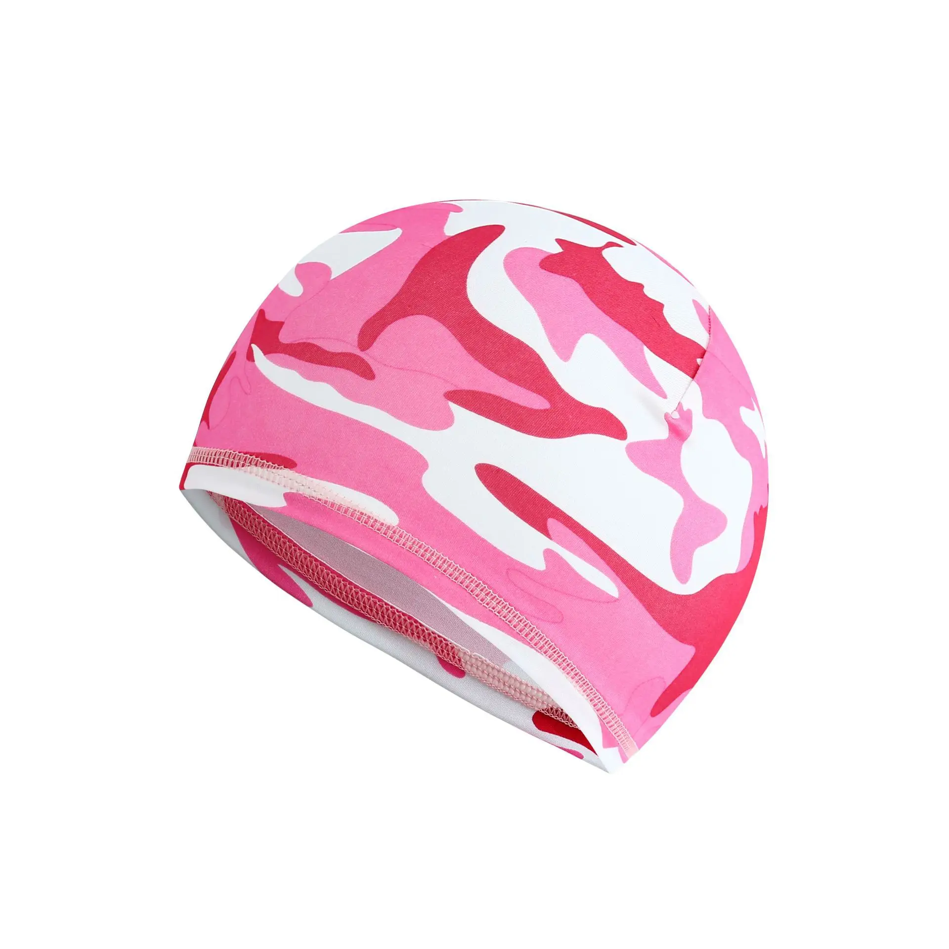 Camouflage Rose Red
