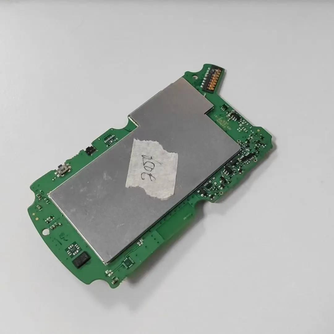 

English Version Motherboard Applicable To GARMIN Oregon 600 600t 650t 700 750t Circuit Board Motherboard Handheld Mainboard