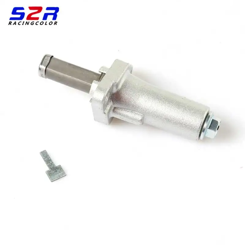 S2R Cam Timing Chain Tensioner Assy for YAMAHA YBR125 YBR YB XT TTR 125 TT-R125LW Engine Parts Adjust Controller 5VL 12210 10 00 motorcycle cam tensioner