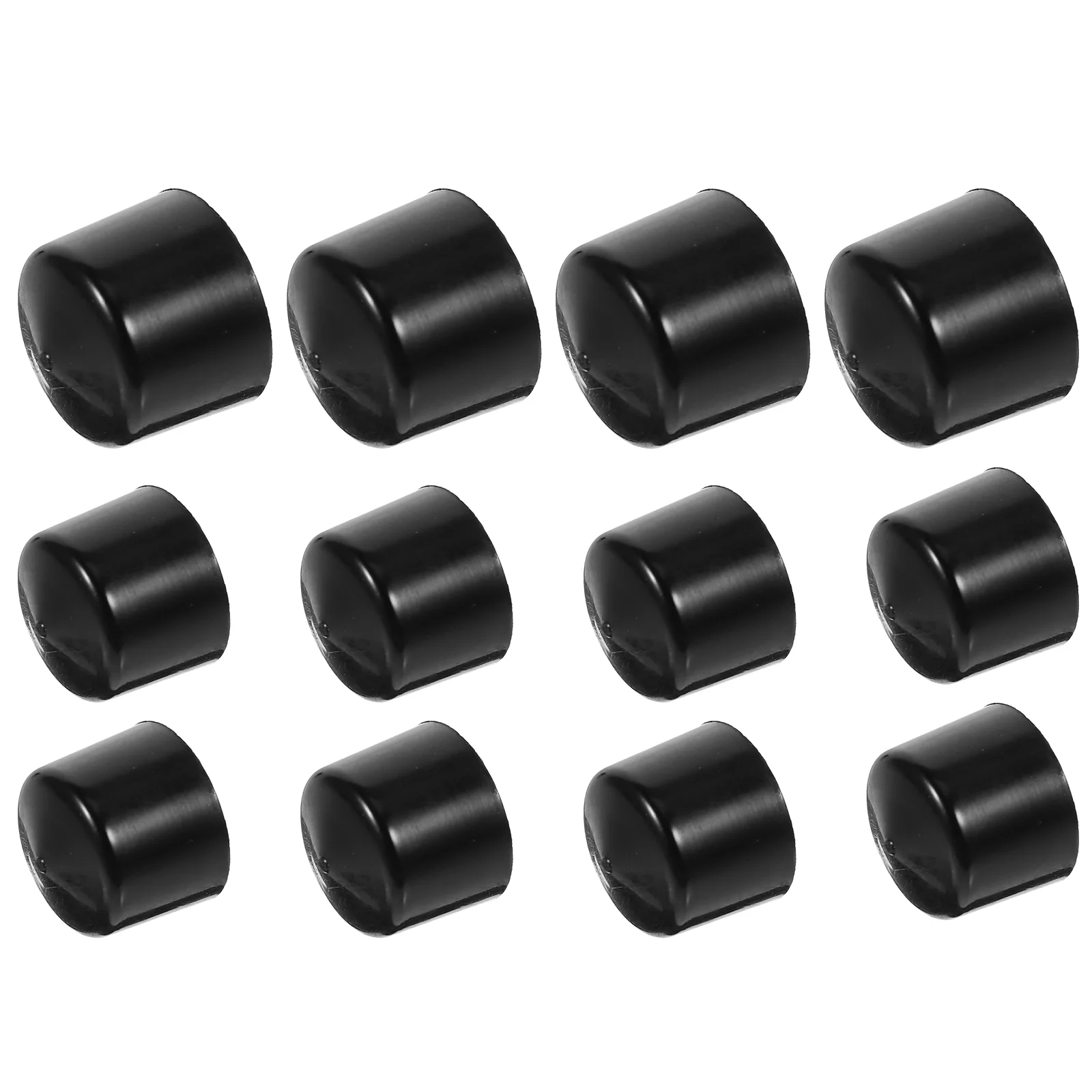 

2 Sets Full Line of Support Vertices Skateboard Skateboarding Pivot Cups Vertex Longboard Trucks Pu Replacement Bushings