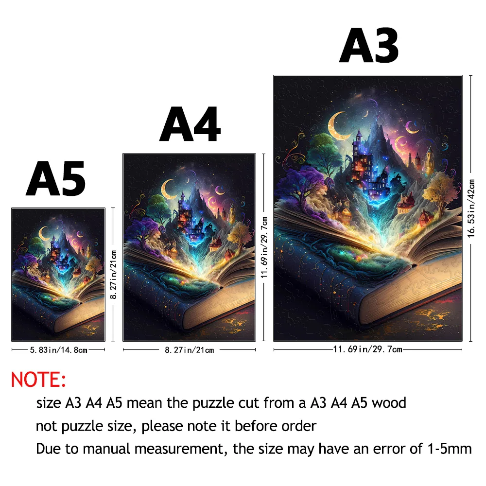 Wooden Jigsaw Puzzles Wooden Puzzle Toys Jigsaw Puzzles Educational Puzzles For Adults And Children