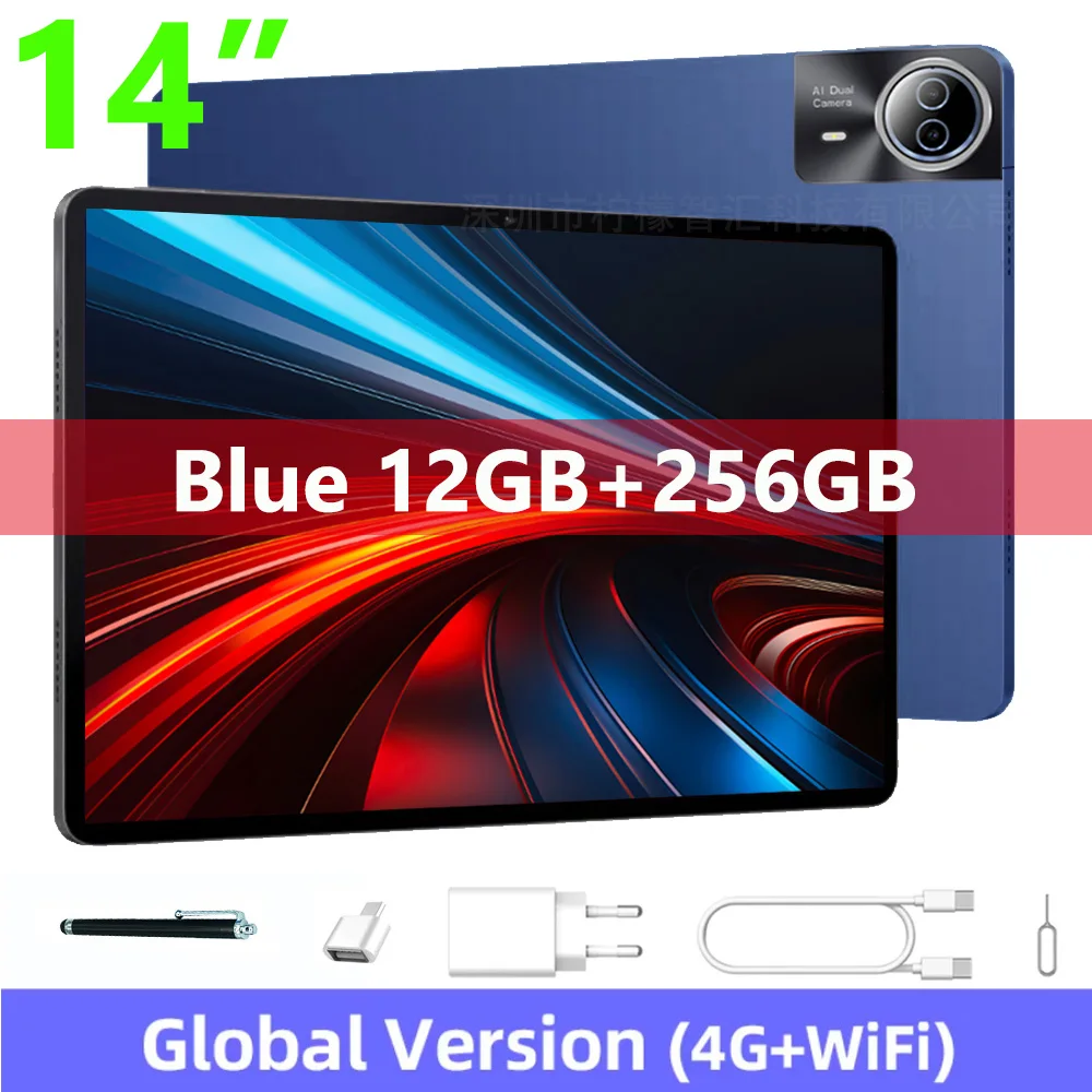 タブレット 12インチ wi-fi Android 14 16GB+256GB 71cfoOlWFSL._AC_SY200_QL15_.jpg
