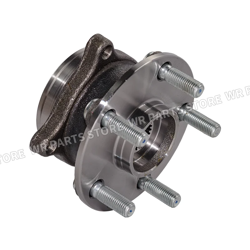 43550-47010 Front Wheel Hub Bearing Assembly For Toyota Prius 2010-2015