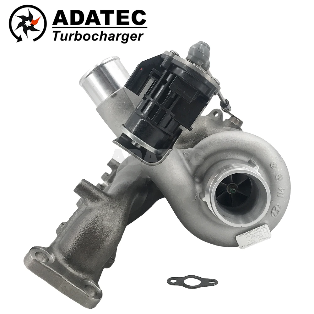 TD04 Turbocharger 90142-01031 28231-2G410 28231-2G420 Turbo for Hyundai Santa Fe Sport 2.0T Theta 2010-