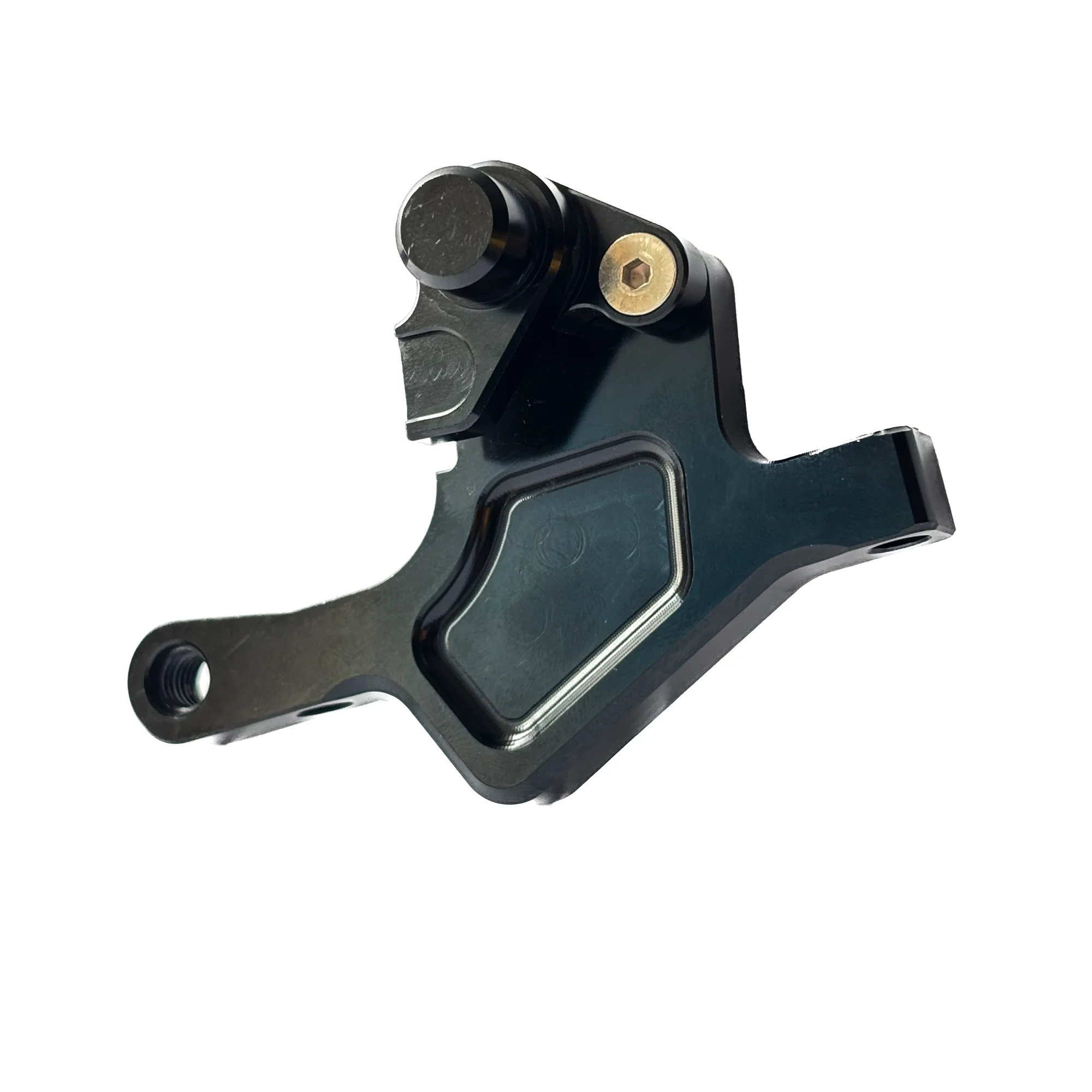 Für Super Bike Elektro-Dirtbike Light Bee Mod Ultra Bee 240mm Große Vordere Bremsscheibe Bremsscheibenhalterung – Detail 6
