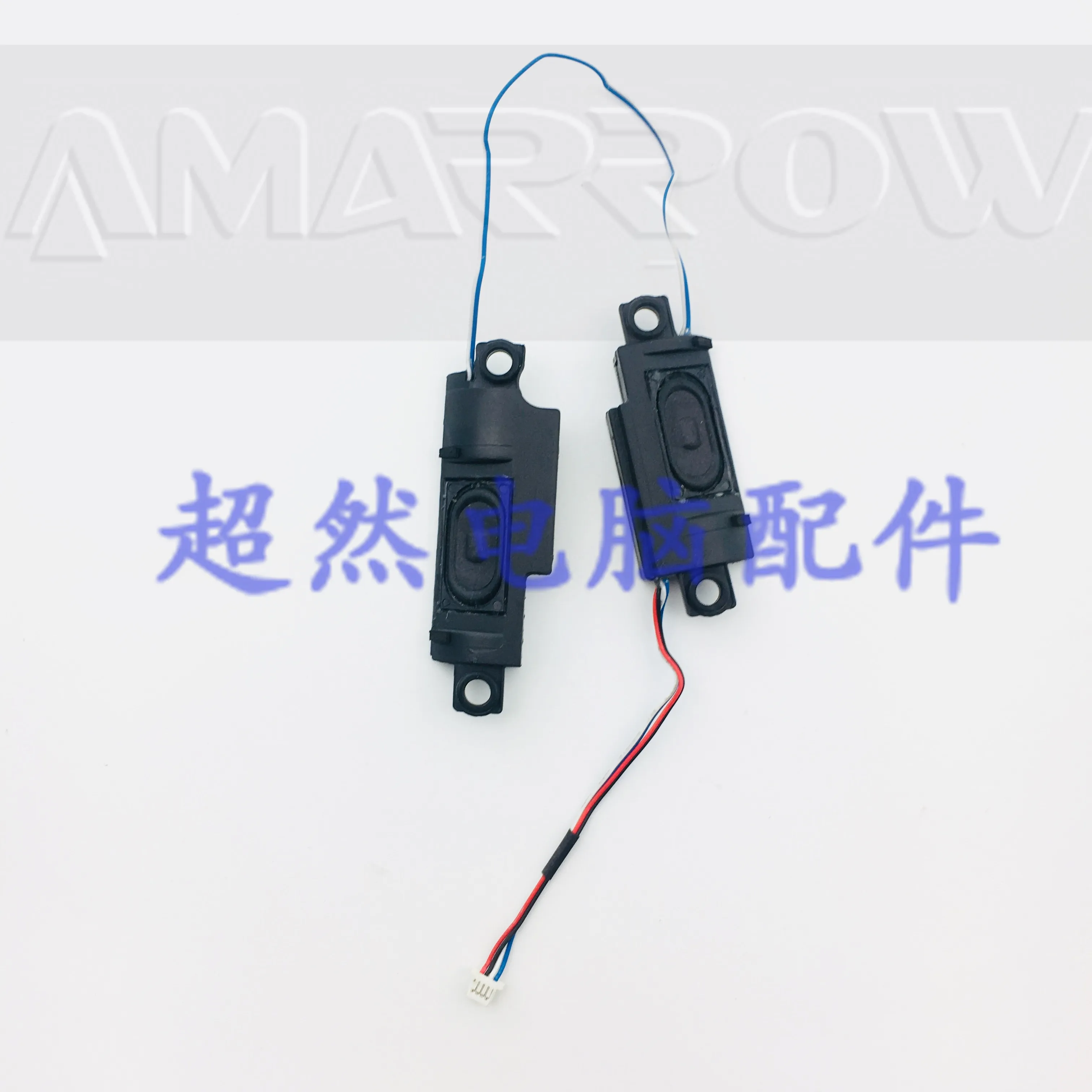 

For DELL MINI11 120 1211 Laptop Integrated Speaker 095P3W