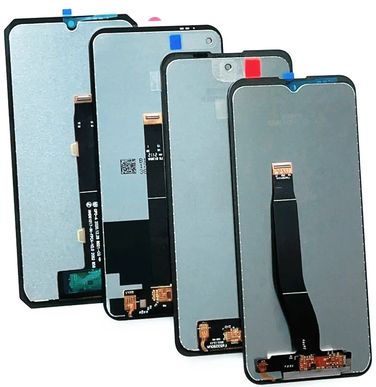 Pour Cubot KINGKONG X écran LCD + écran Tactile Assemblage Complet Pièces De Rechange Avec Outils