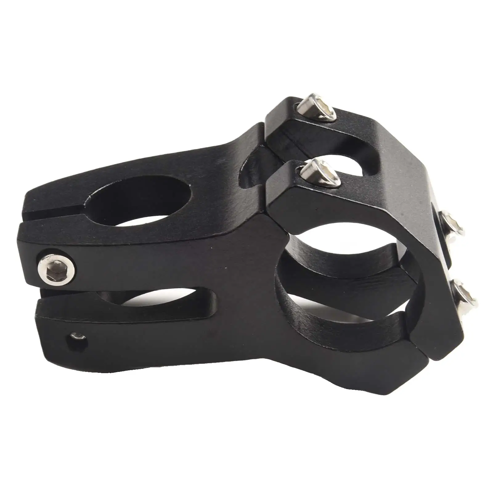 Für Elektroroller Elektroroller-Lenker Rollerwartung 22,2 mm Lenker 23,5 mm Vorbau 25 mm Vorbau einfach zu installieren – Detail 8