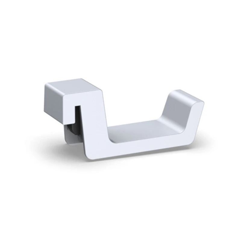 

Headphone Holder Enhances Your Audios Setups with this Stylish Hanger for 0595