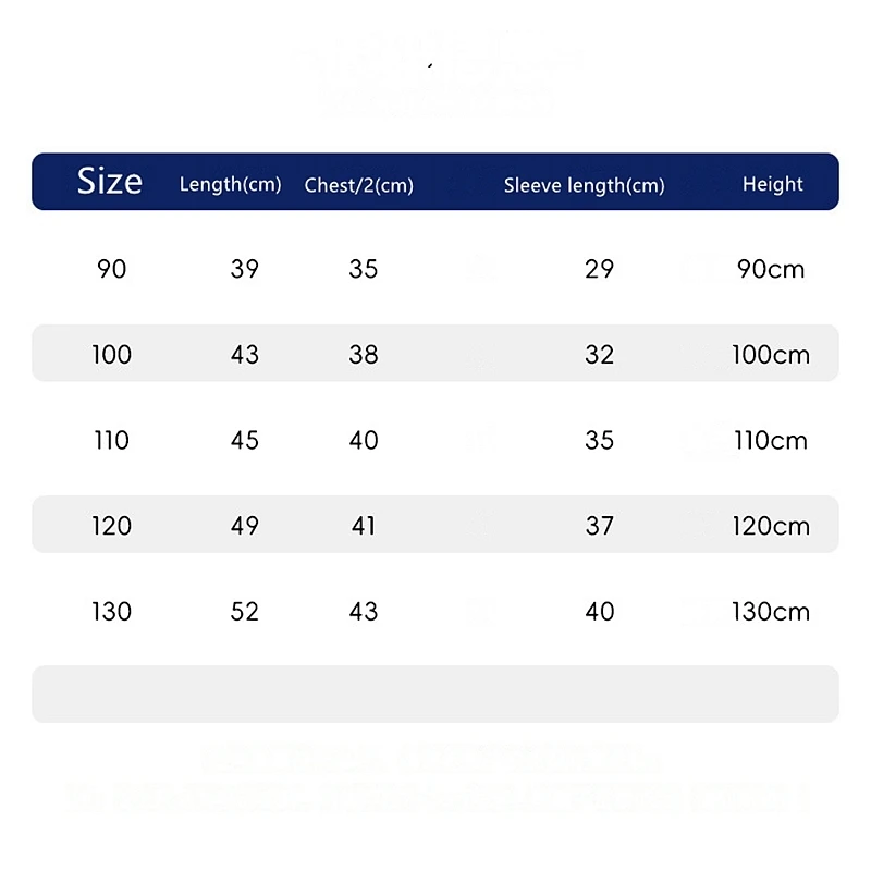 XUANMU Kids Winter Jacket Button Casual Letter Baseball Uniform Coats Round Neck Cardigan Sportswear Autumn And Winter Child Clothes XB080_voghion.com