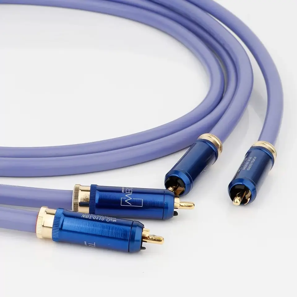 FURUTECH ALPHAシリーズ 4AWGワイヤー レッド Japan original FURUTECH flagship FA-αS22 OCC audio signal