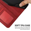 For OPPO Reno 12 Pro 5G Case Flip Wallet Book Cover for Oppo Reno12 Pro Phone Case Reno 12 12Pro Leather Protective Cases Fundas 6