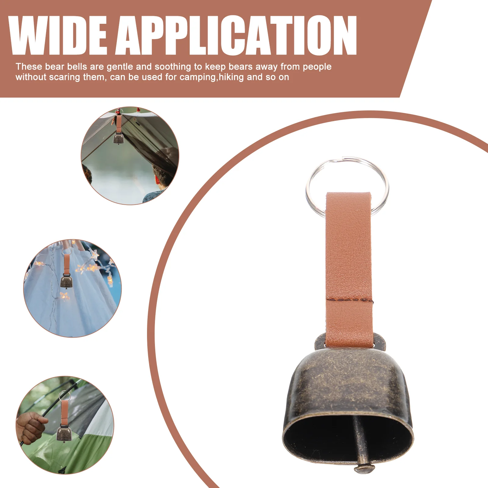 Рисунок 6 - Колокольчик в виде медведя