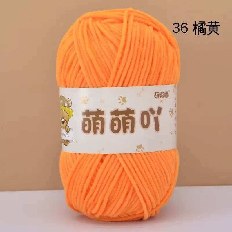 36 orange