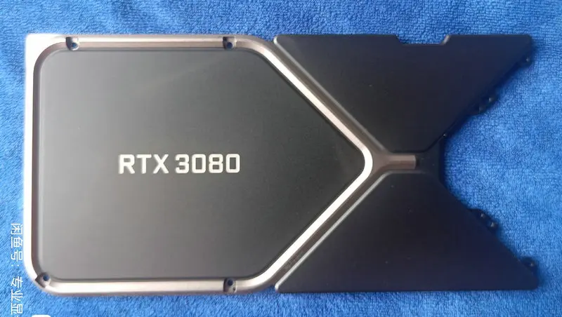RTX3080ti, RTX3090, RTX4090, placa gráfica de vídeo