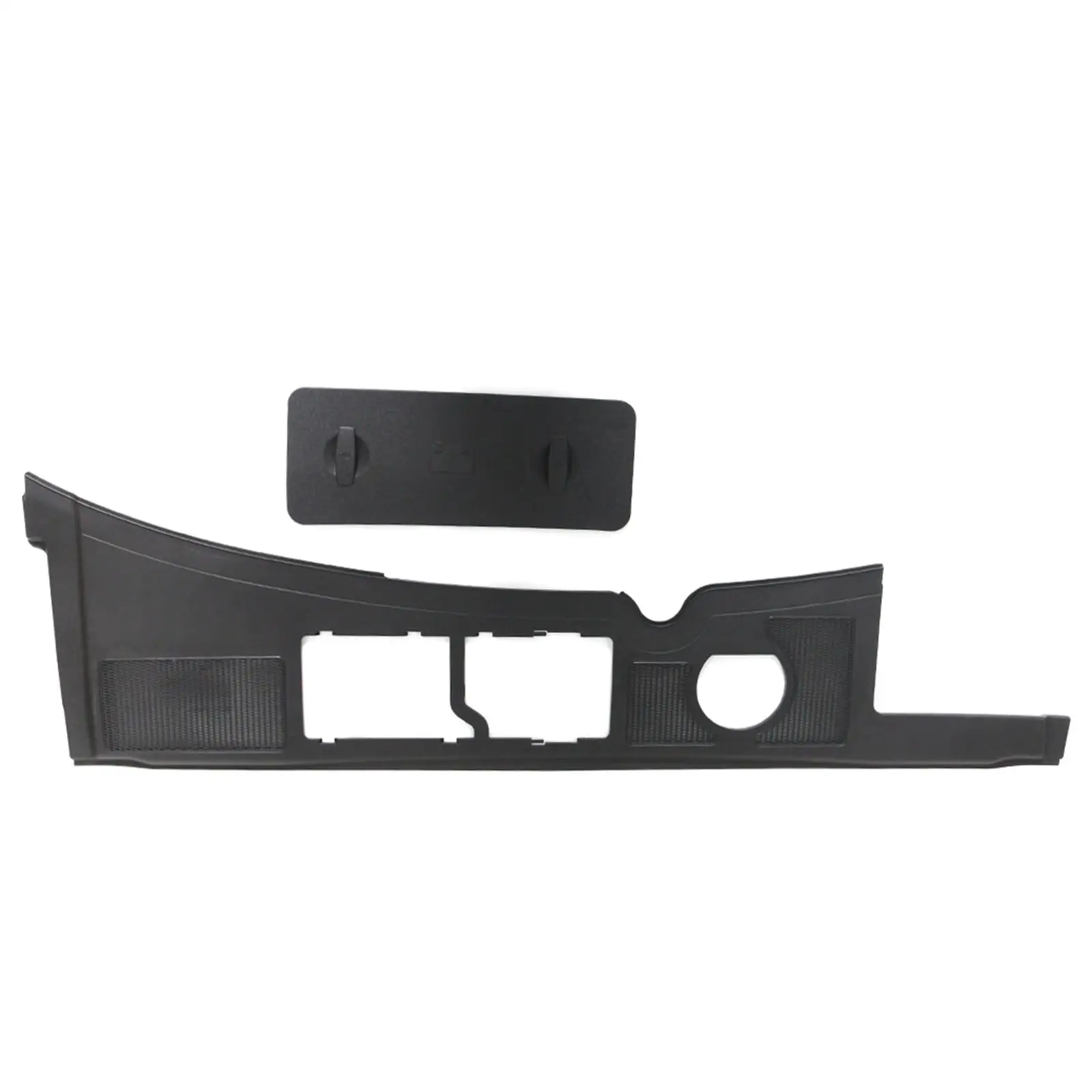 Water Deflector Tray Battery Cover Repair for Audi B7 A4 Quattro 2.0T