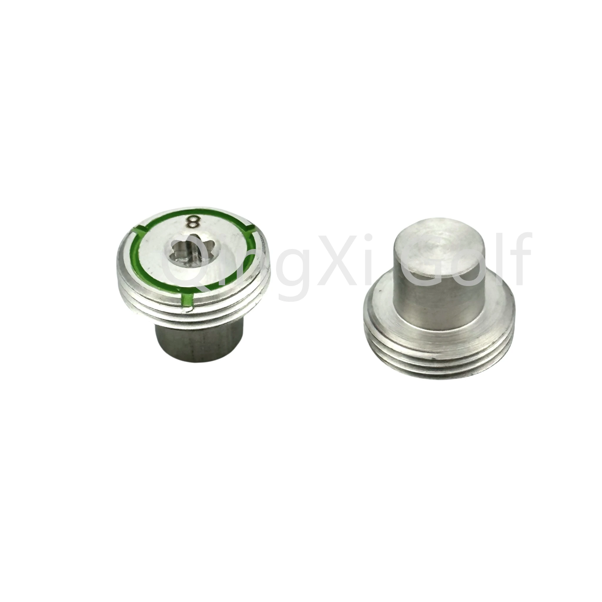 Golf Club Head Screw Weight Fit Callaway APEX 815 UT Hybrid Club Head Weights Compatible 5
